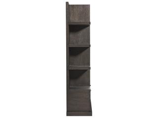 Bernhardt Geneve Brown Bookcase