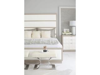 Bernhardt Axiom Bedroom Set
