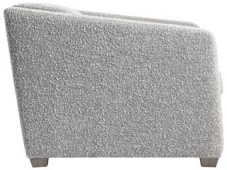 Bernhardt Cortina Portobello Gray Upholstered Recliner