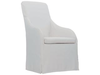 Bernhardt Exteriors Bellair Arm Outdoor Dining Chair