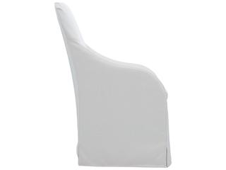 Bernhardt Exteriors Bellair Arm Outdoor Dining Chair