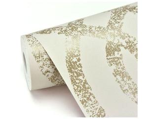 Brewster Home Fashions A-street Prints Ethereal Bronze Trellis Wallpaper