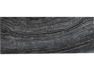 Bernhardt Linea Black Computer Desk