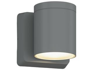 Bruck Lighting Cylinder 1 - Light Outdoor Wall Light