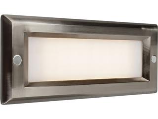 Bruck Lighting Step-2 Outdoor Wall Light