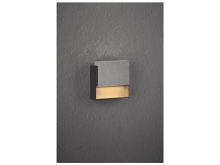 Bruck Lighting Piazza 1 - Light Outdoor Wall Light