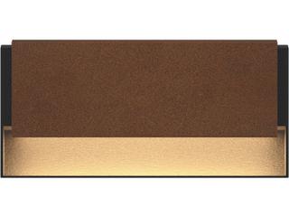 Bruck Lighting Piazza 1 - Light Outdoor Wall Light