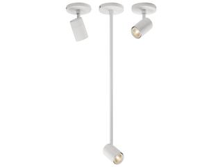 Bruck Lighting GX10 1-Light Cylinder Spot Light