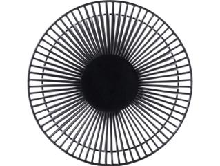 Butler Outdoor Nicola Metal Round End Table
