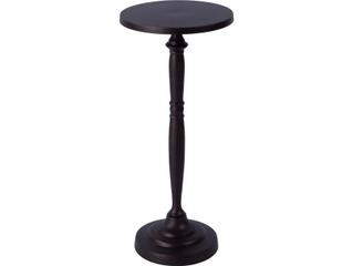 Butler Outdoor Landon Aluminum Round End Table