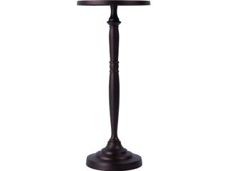 Butler Outdoor Landon Aluminum Round End Table