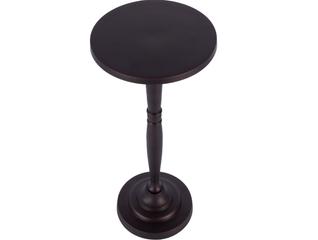 Butler Outdoor Landon Aluminum Round End Table