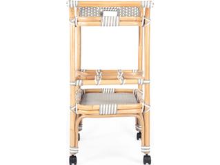 Butler Outdoor Selena Serving Cart