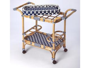 Butler Outdoor Selena Serving Cart