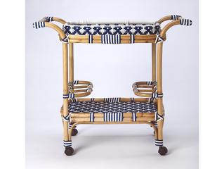 Butler Outdoor Selena Serving Cart