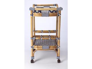 Butler Outdoor Selena Serving Cart