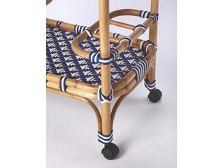 Butler Outdoor Selena Serving Cart