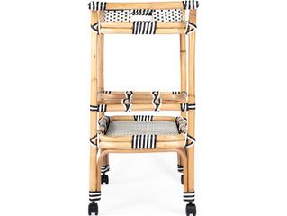 Butler Outdoor Selena Serving Cart