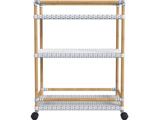 Butler Outdoor Tobias Serving Cart
