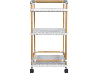 Butler Outdoor Tobias Serving Cart