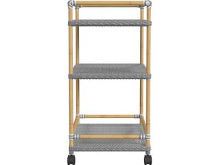 Butler Outdoor Tobias Serving Cart