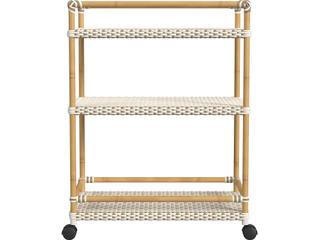 Butler Outdoor Tobias Serving Cart