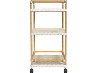Butler Outdoor Tobias Serving Cart