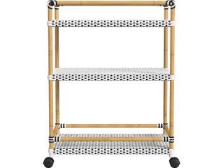 Butler Outdoor Tobias Serving Cart