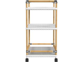 Butler Outdoor Tobias Serving Cart