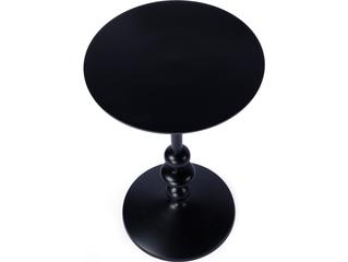 Butler Outdoor Zora Aluminum Round End Table