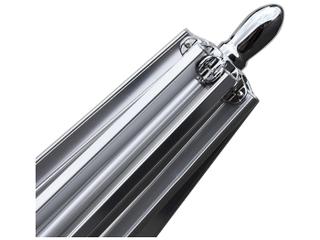 California Outdoor Umbrella Quick Ship Rodeo Series 9 Foot Octagon Market Aluminum Outdoor Umbrella with Push Lift System