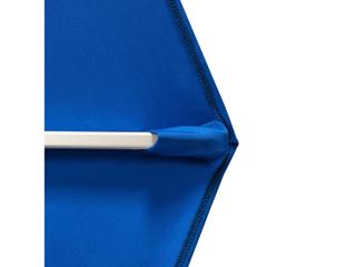 California Outdoor Umbrella Quick Ship Rodeo Series 9 Foot Octagon Market Aluminum Outdoor Umbrella with Push Lift System