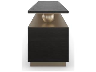 Caracole Modern Principles Harmony 88" Media Console