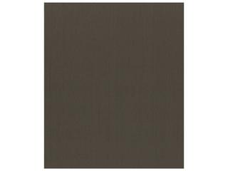 Caracole Emphasis Hardwood Bronze Upholstered Arm Dining Chair