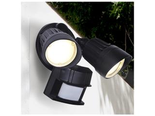 Canarm Led Security Outdoor Spot Light