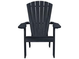 Capterra Casual Recycled Plastic Patio Adirondack Chair