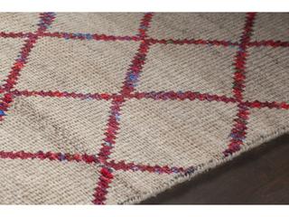 Chandra Aarushi Geometric Area Rug