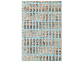 Chandra Abacus Geometric Area Rug