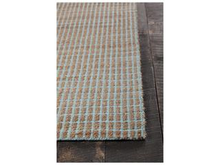 Chandra Abacus Geometric Area Rug