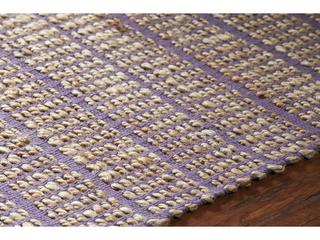 Chandra Abacus Geometric Area Rug