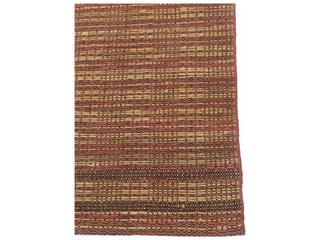Chandra Agnes Striped Area Rug