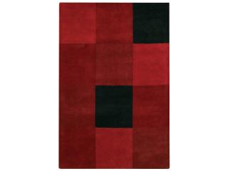 Chandra Antara Geometric Area Rug
