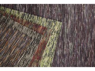 Chandra Argos Abstract Area Rug