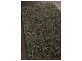 Chandra Astrid Shag Area Rug