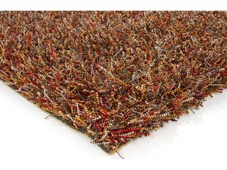 Chandra Astrid Shag Area Rug