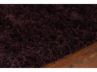 Chandra Celecot Shag Area Rug