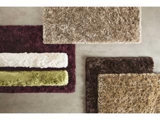 Chandra Celecot Shag Area Rug