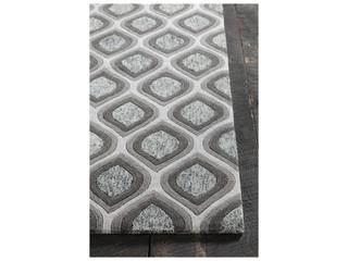 Chandra Clara Moroccan Area Rug