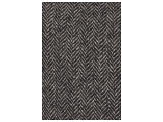 Chandra Grey Pillow