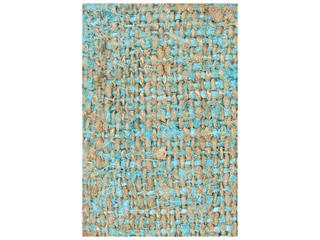 Chandra Blue Pillow